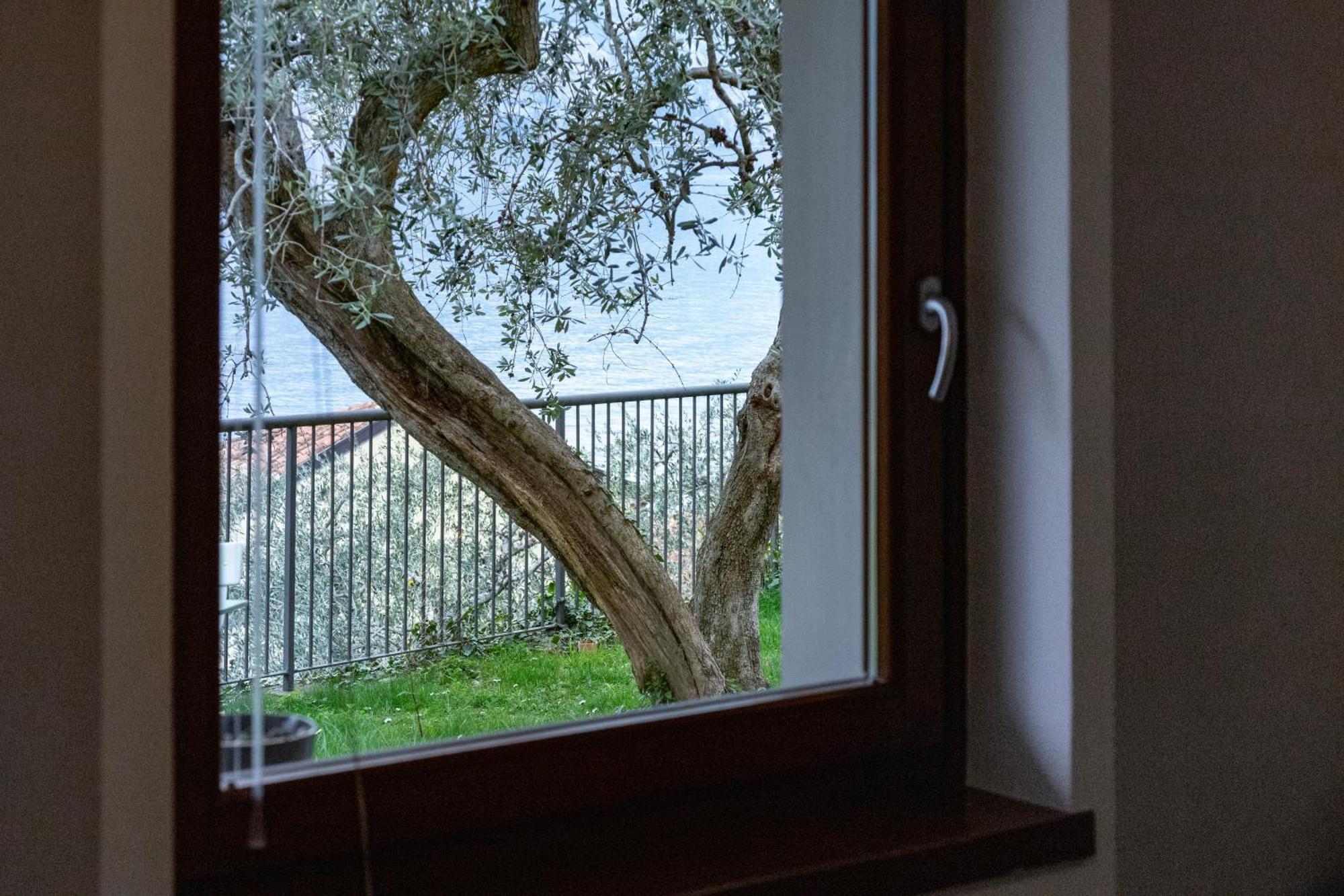 فيلا Ca De L'Angelon -- Vittoria House برنزوني سول جاردا المظهر الخارجي الصورة